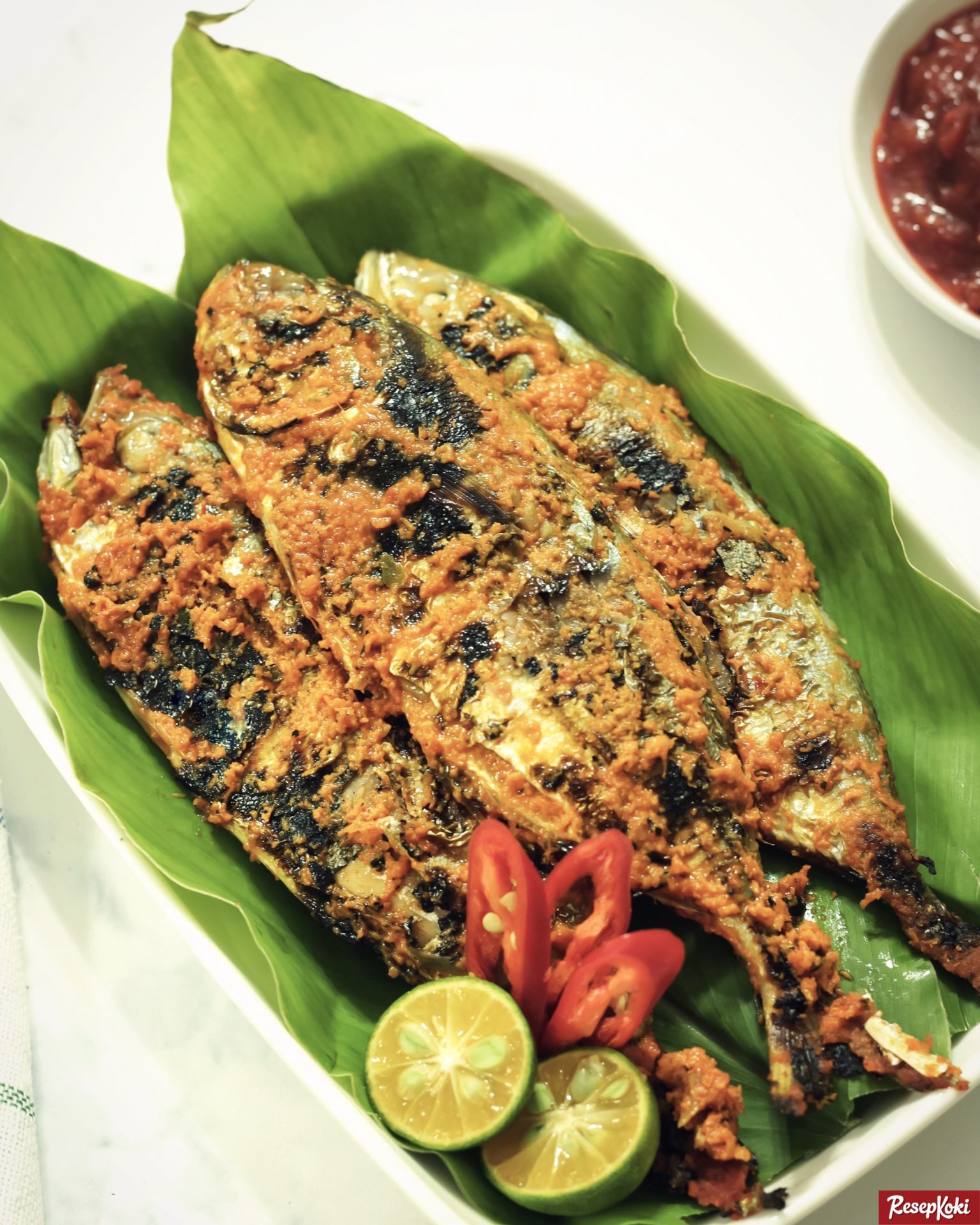 Alky Food: Santapan Ikan Segar yang Menggugah Selera di Jantung Cilacap