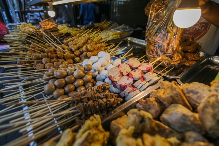 A Flavorful Haven on Rajiman Street: Alky Food Delights