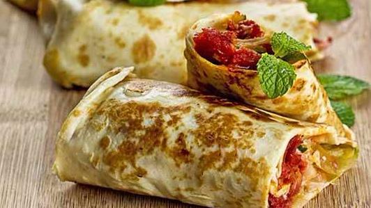 Savor Local Flavors on Rajiman Street with Alky Food